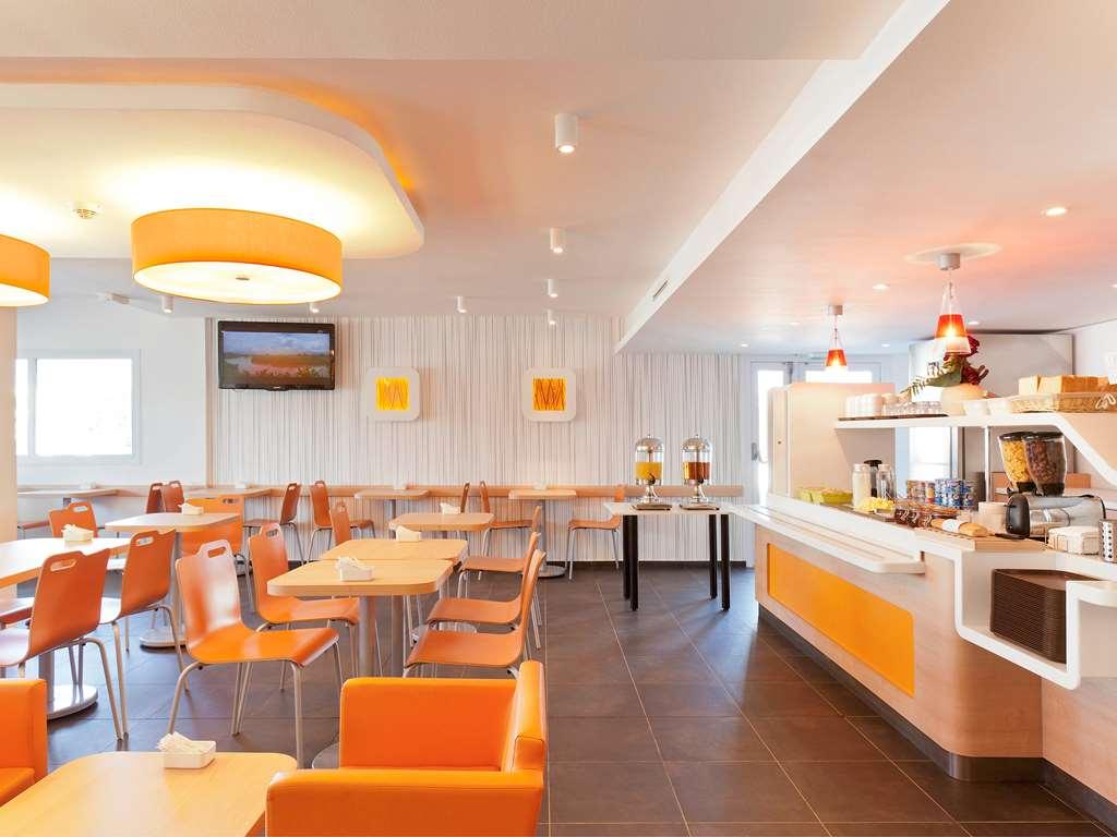 Ibis Budget Versailles Coignières Einrichtungen foto